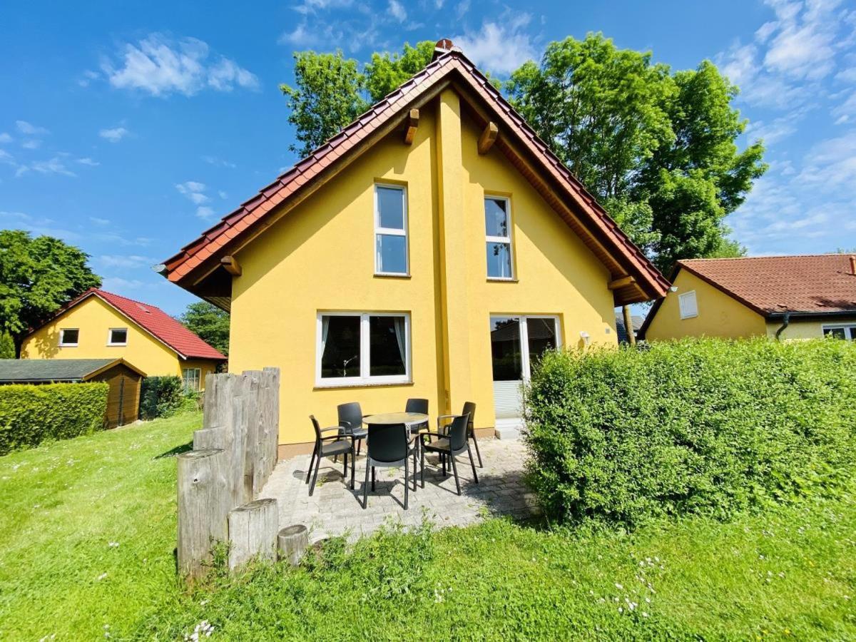 Ferienhaus Stoertebeker Rostock Esterno foto