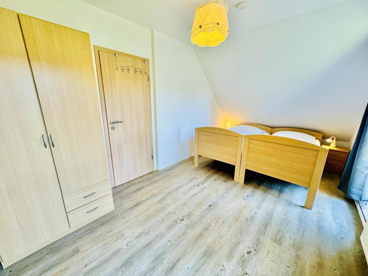 Ferienhaus Stoertebeker Rostock Esterno foto